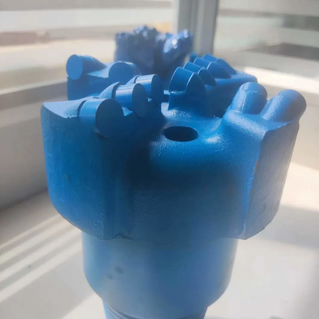 108mm 4 1/4&quot; 4 Wing PDC Drag Bit for Drilling