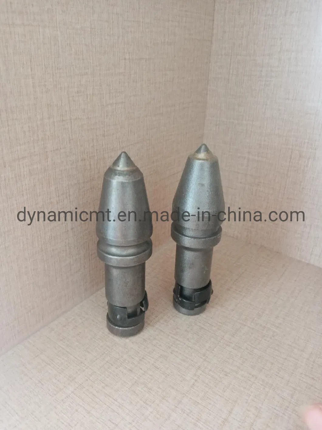 Btk03hf Wearable Carbide Trencher Teeth Spare Parts
