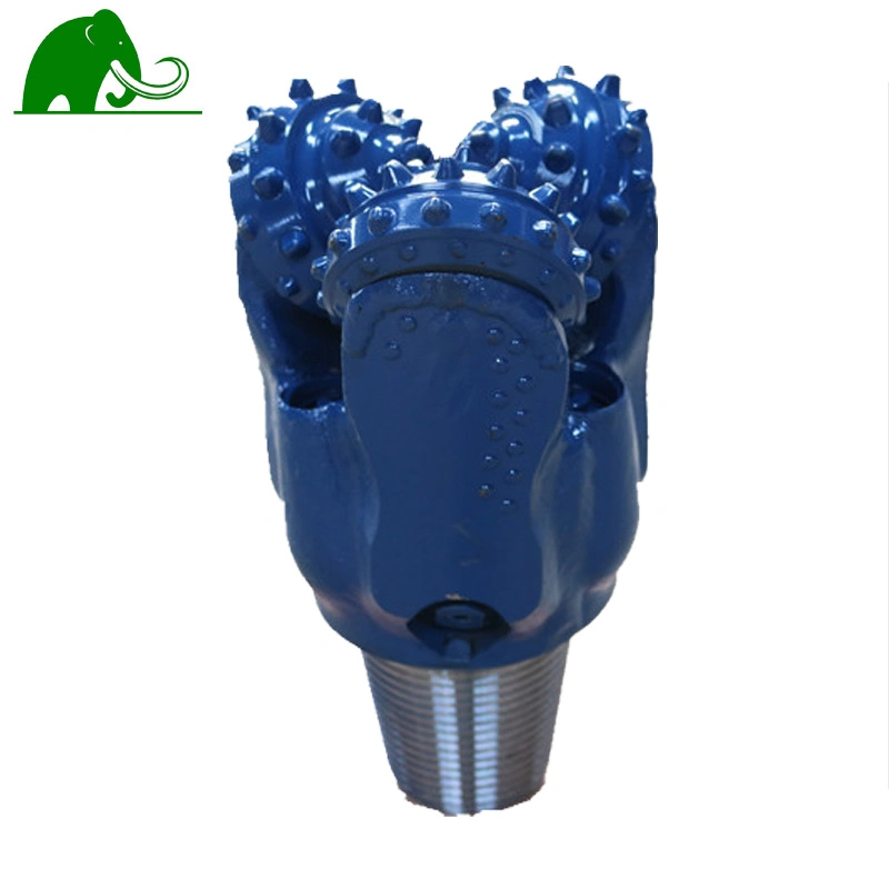 High Quality 15 1/ 2 Inchtricone Bit Drilling Drag Bit for Water Well